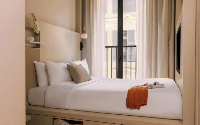 Yelo Jean Médecin Hotel, Sonder by Marriott Bonvoy