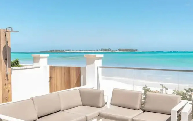 2 Bed Ocean View Condo at ONE Cable Beach