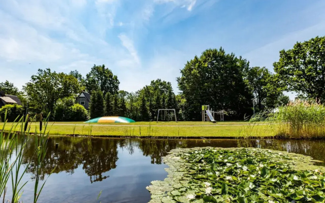 Romantic Cottage With a sun Shower