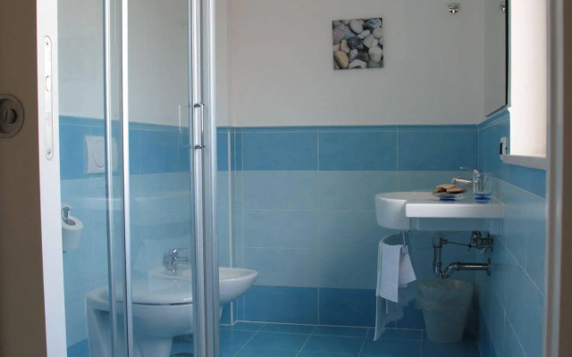 Hotel Cosmomare