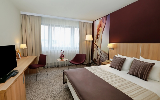Mercure Gdynia Centrum