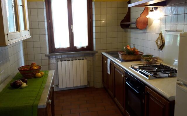 Agriturismo Ca' le Suore