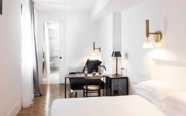 Senato Hotel Milano