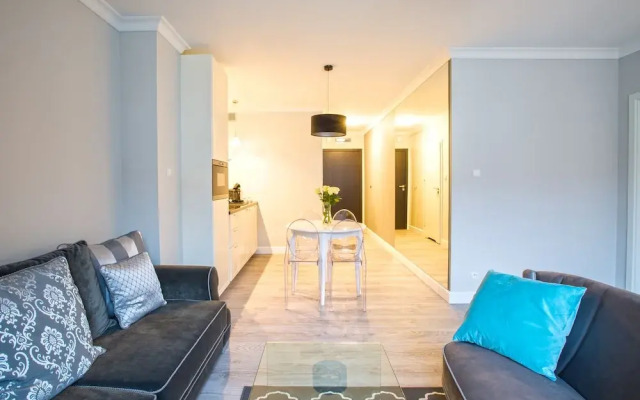 Happy Stay Old Town Tartaczna St. 216 D