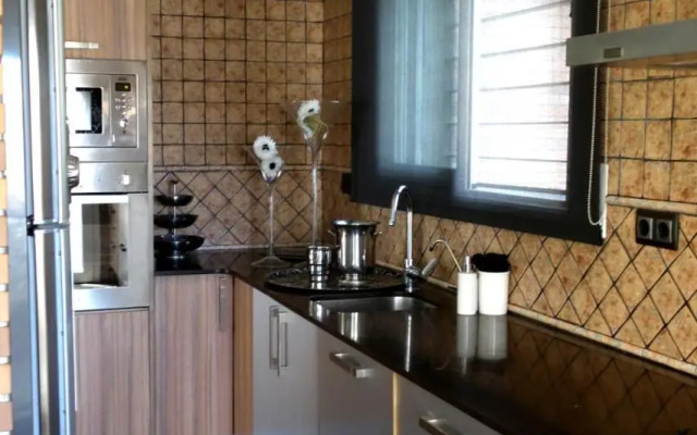 Can Vinyals Holiday Home