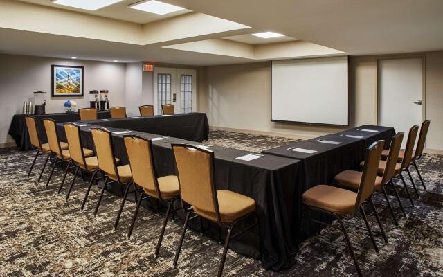 Hampton Inn & Suites Chapel Hill/Durham, Area