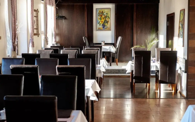 Hotel Ondráš z Beskyd