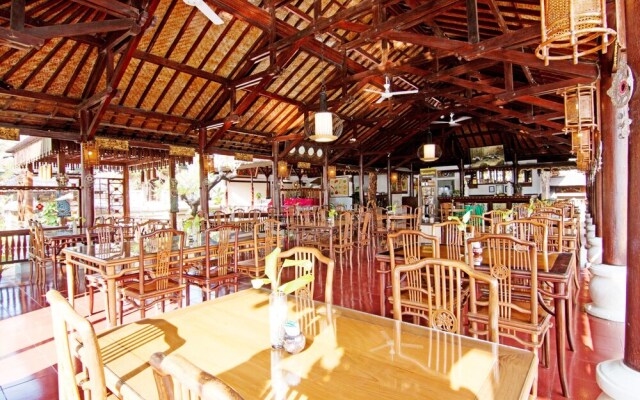 ZEN Rooms Basic Tukad Mungga Lovina