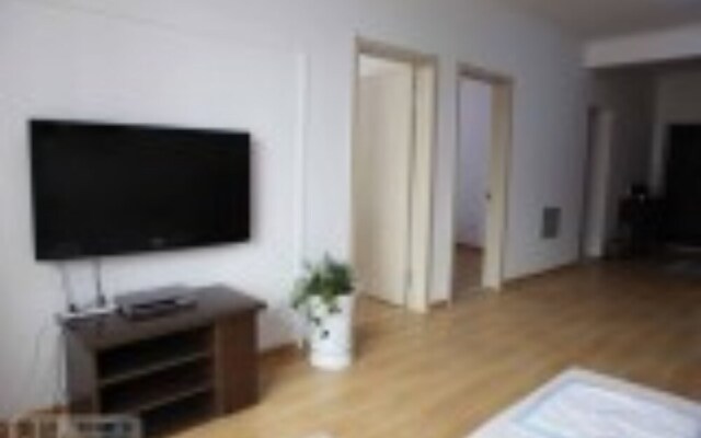 Dalian Haizhixin Apartment