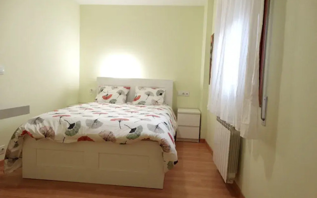 Apartamento el rosario