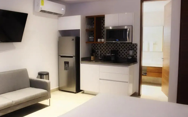 Central Park E102H