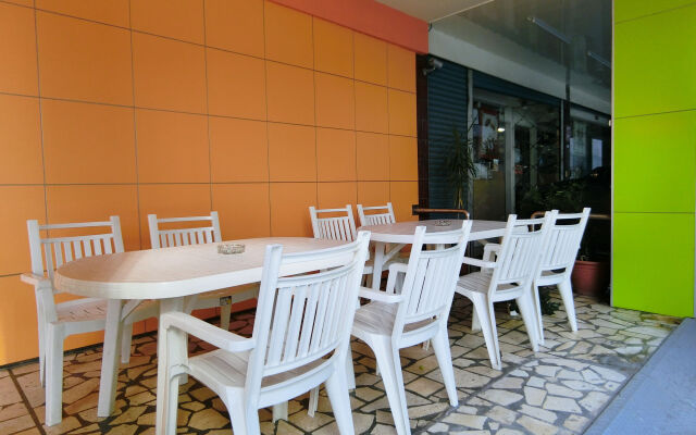 A22 Wei Lu Hotel