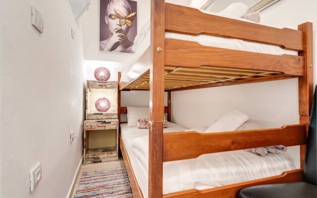 B&B Afrodita