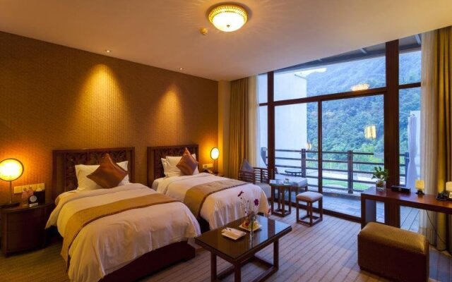 Huashuiwan Celebrity Resort