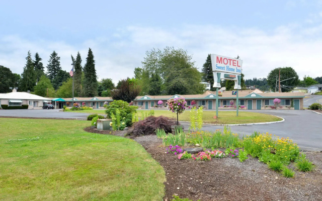 Sweet Home Inn