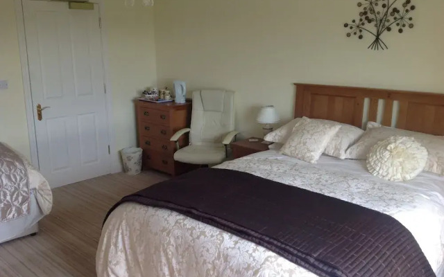 Ballyharvey House B&B