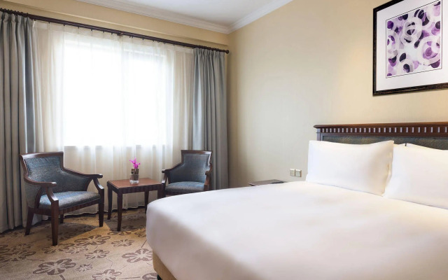 Mercure Hongqiao Airport