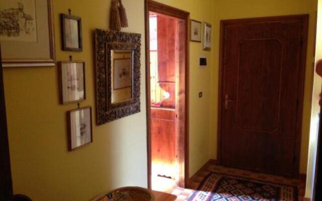 Casa Mia