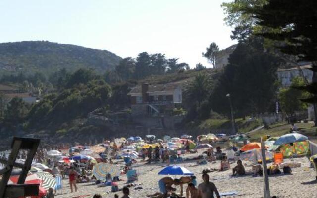 Hostal Solymar