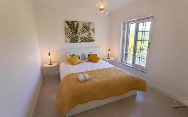 Quinta Vale Longo by Acasadascasas