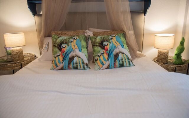 Dandy Villas Nea Kallikratia Sea View Loft