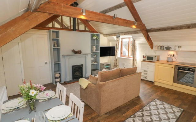 The Coach House