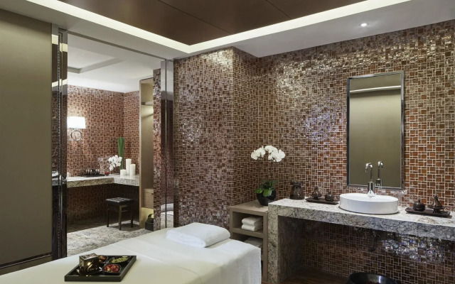 Zhuzhou Marriott Hotel