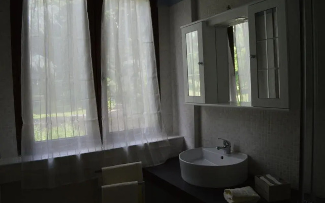 Residence Podere San Marco