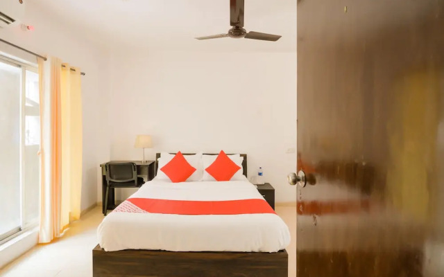 DP Hospitality By OYO Rooms