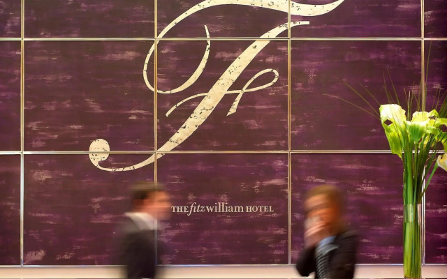 The Fitzwilliam Hotel