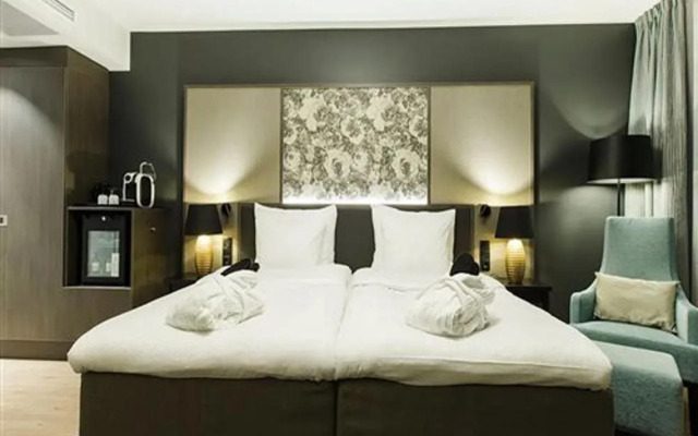 Quality Hotel Sveitsi