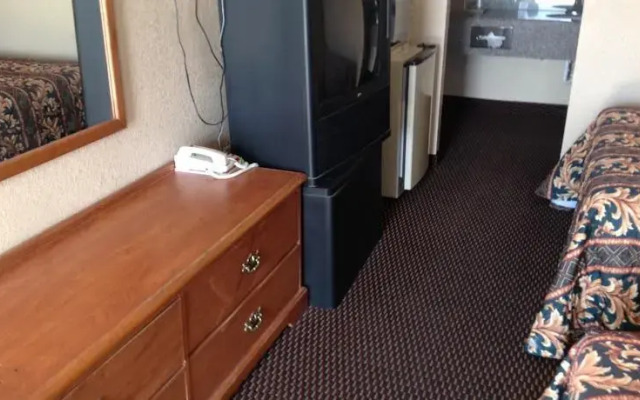 Embers Motor Inn