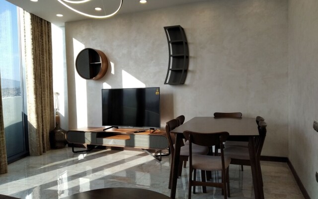 King David Residence