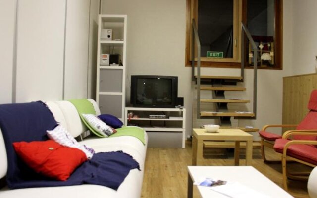 Backpacker Le Petit Baroudeur