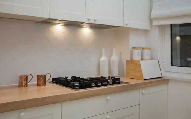 Apartmani Jelincic