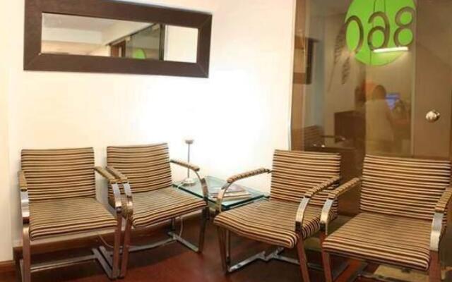 Cordoba 860 Suites