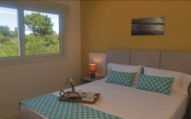 Farnese Apart & Spa