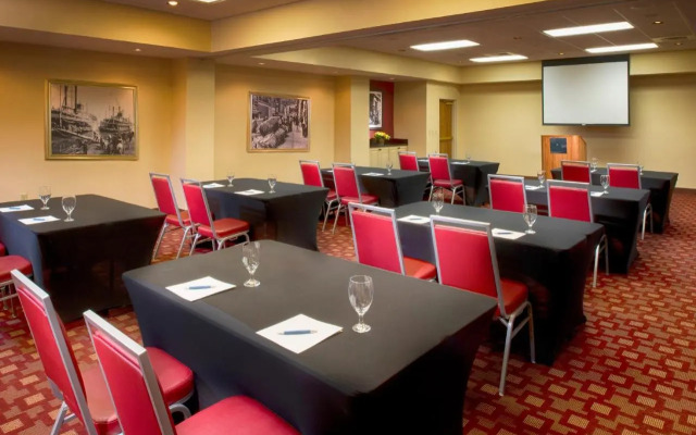 Park Place Hotel Memphis
