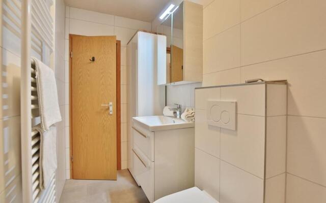 Parkresidenz Parkresidenz Appartement 5