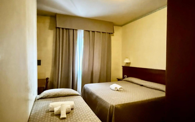Hotel Terme Posta
