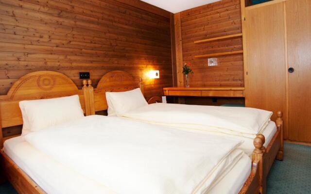 Hotel Ambiente