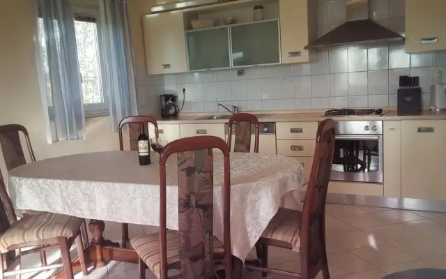 Apartments Angelo