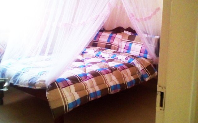 Furnished 3 Bed Apartment near JKIA Nairobi