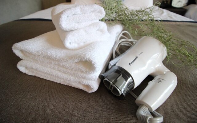 TAKETOSTAY Osakajo 701