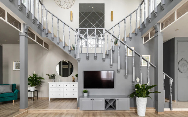 Minin Apartments на Стремянной 11