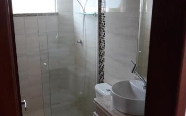 Apartamentos Bombinhas