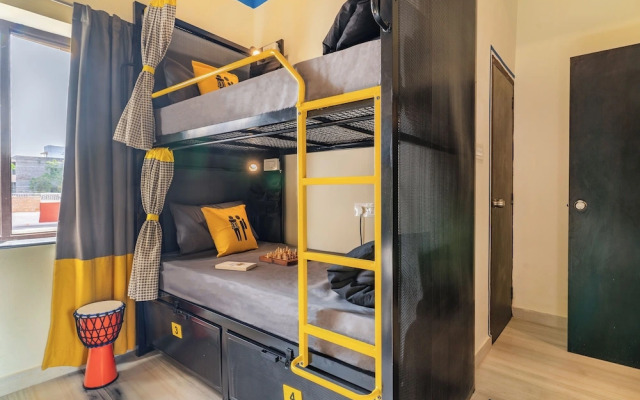 The Hosteller Jodhpur