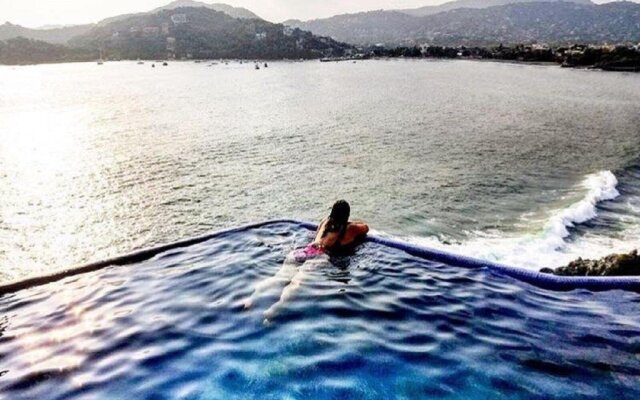 Espuma Hotel - Adults Only