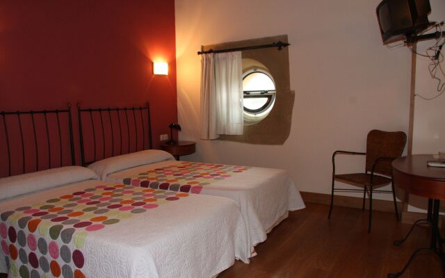 Hotel Palacio Atxega