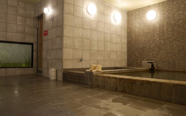 HOTEL GLANYs KOSHIGAYA